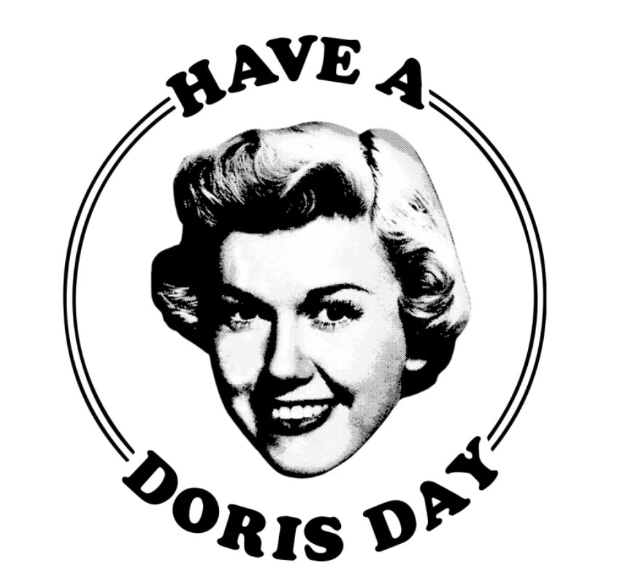 Doris Day