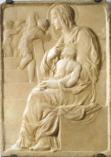 Artworks of Michelangelo
