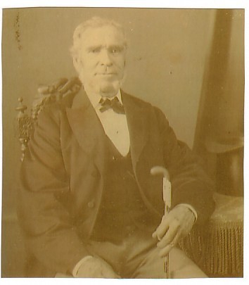 William Adair