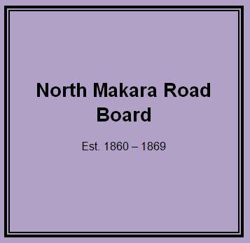 North Makara Road Board