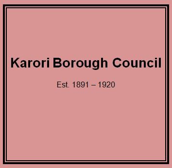 Karori Borough Council