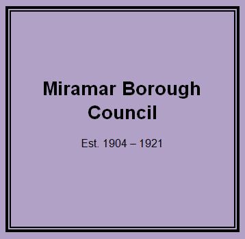 Miramar Borough Council